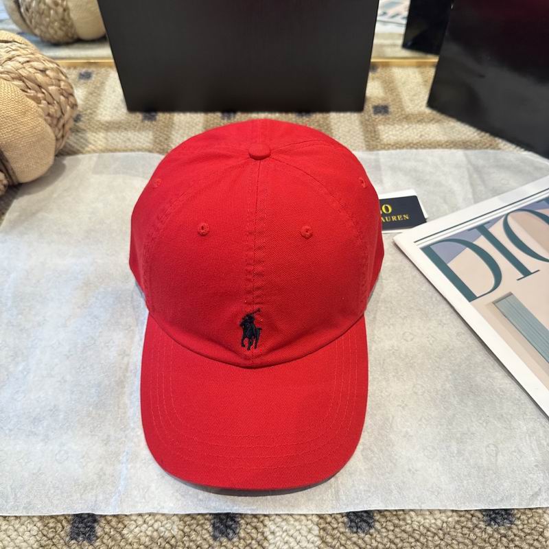 26 Polo Cap 0105